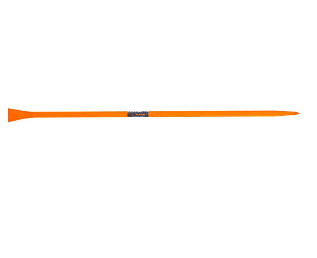 BARRETA PARA TIERRA DURA 1'X150 CM, ESCOPLO 67 MM, TRUPER
