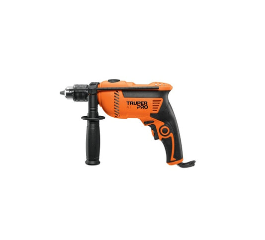 ROTOMARTILLO 1/2' 650 W, PROFESIONAL, TRUPER