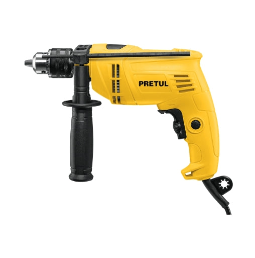 ROTOMARTILLO 1/2' 550 W, PRETUL
