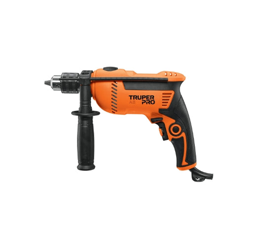 ROTOMARTILLO 1/2' 750 W, PROFESIONAL, TRUPER