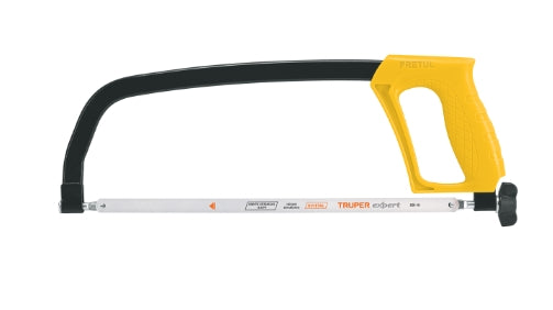 ARCO 12' DE SOLERA PARA SEGUETA, PRETUL