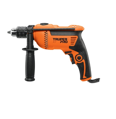 ROTOMARTILLO 1/2' 650 W, PROFESIONAL, TRUPER