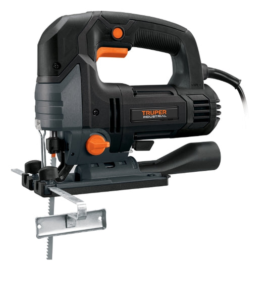 SIERRA CALADORA 750 W 5.9 A VELOCIDAD VARIABLE, INDUSTRIAL