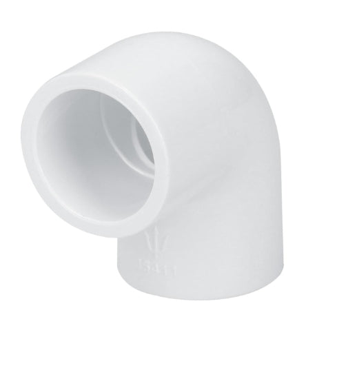 CODO 90° DE PVC DE 1', FOSET