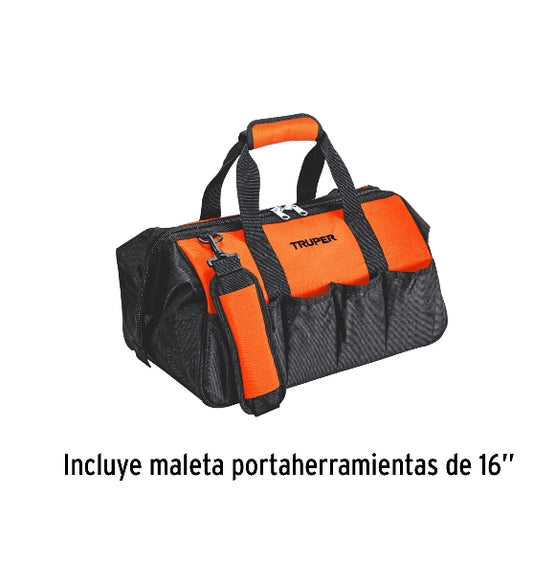 "SIERRA CIRCULAR 6-1/2"" 20V INALÁMBRICA"