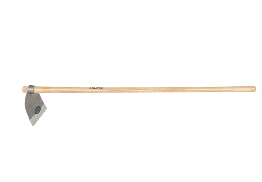 AZADÓN LANE NO.3, MANGO MADERA DE 54"