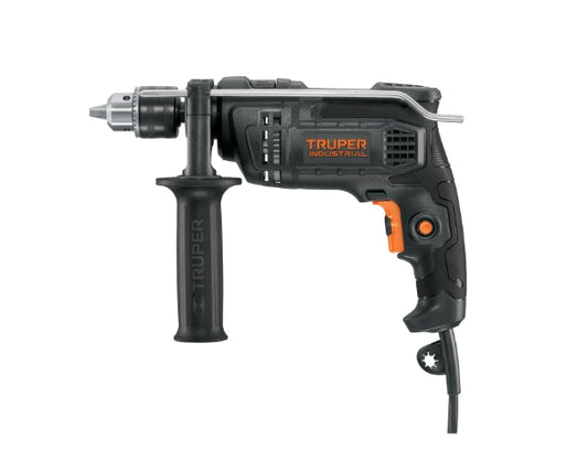 ROTOMARTILLO 1/2' 700 W, INDUSTRIAL, TRUPER