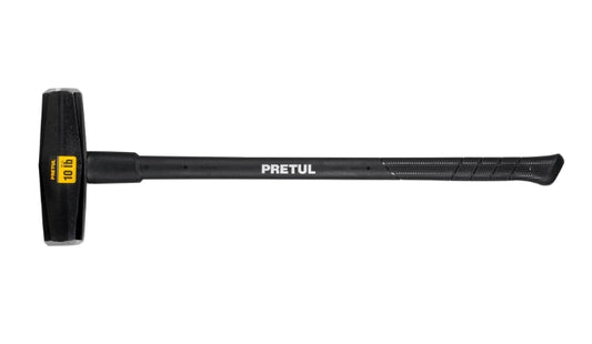 MARRO TIPO NEVADA 10 LBS. MANGO 36', PRETUL