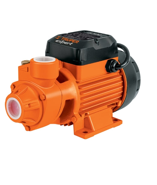 BOMBA PERIFERICA PARA AGUA DE 3/4 HP