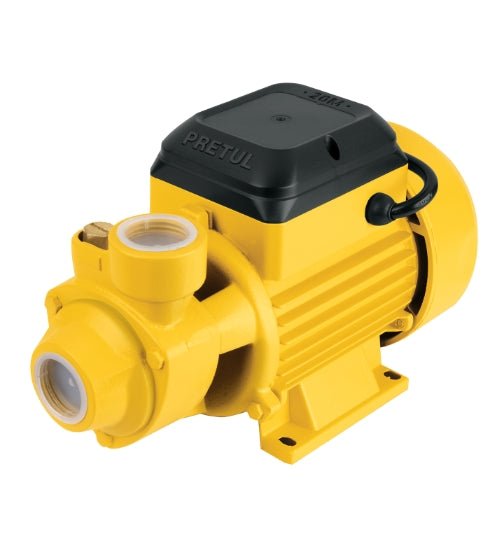 BOMBA PERIFÉRICA 1/2 HP, PRETUL