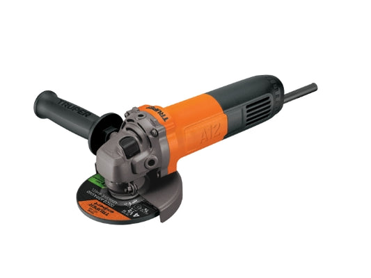 ESMERILADORA ANGULAR 4-1/2' 700 W, PROFESIONAL, TRUPER